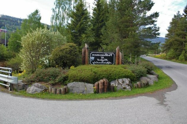 Hafjell Resort Alpinlandsby Pluss - Photo3