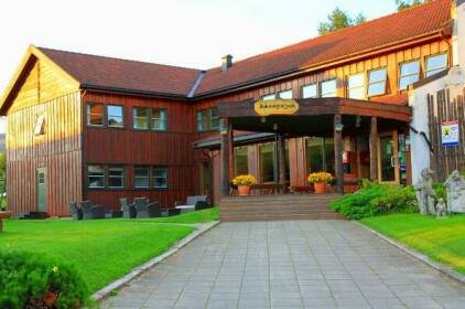 Lillehammer Turistsenter Hotel
