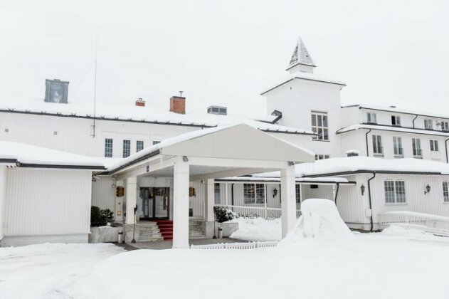 Scandic Lillehammer Hotel - Photo2