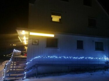 Lodek Motel