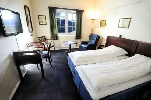 Moi Hotel Lund - Photo2