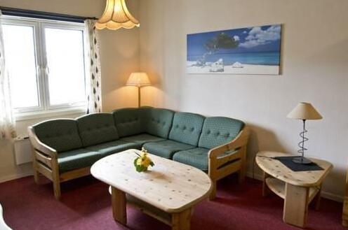 Moi Hotel Lund - Photo3