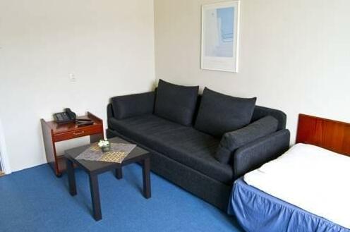 Moi Hotel Lund - Photo4