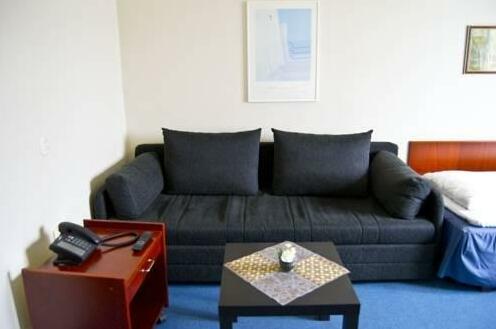 Moi Hotel Lund - Photo5