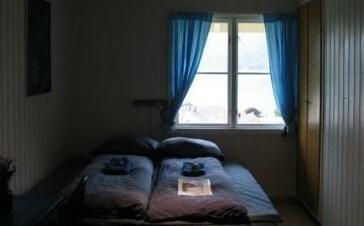 Eplet Bed & Apple - Photo2