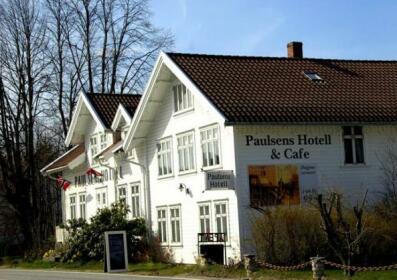 Paulsens Hotel