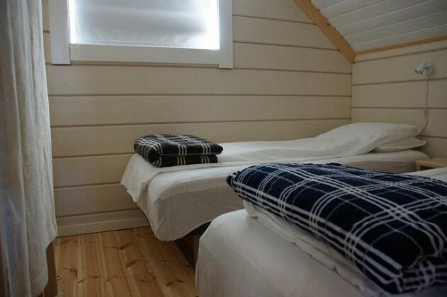Aaroybukt Guesthouse - Photo3