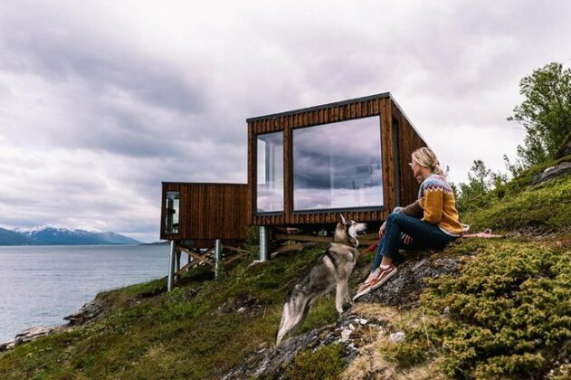 Aurora Fjord Cabins - Photo4