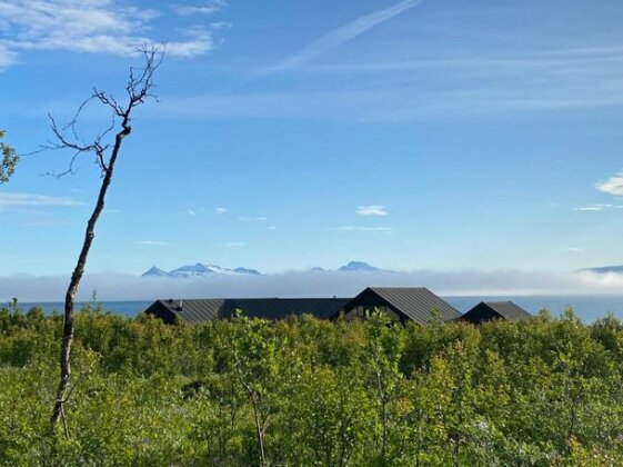 Lyngen Experience Lodge - Photo3