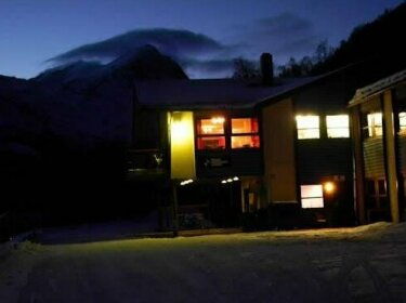 Magic Mountain Lodge - Lyngen