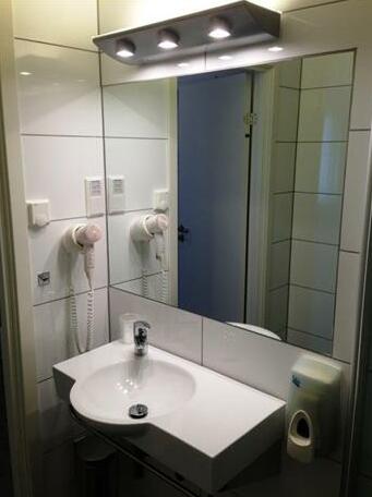 Torget Hotell - Photo4