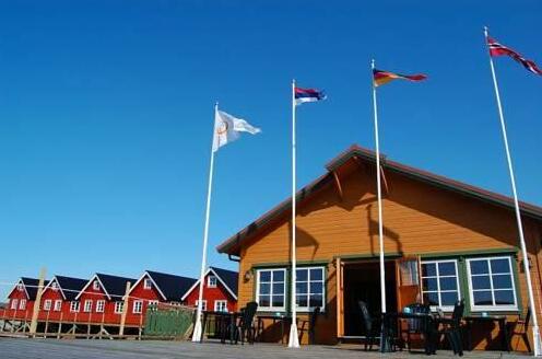 Adventure Camp Mehamn - Photo2