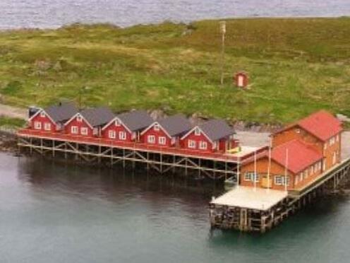 Adventure Camp Mehamn - Photo3