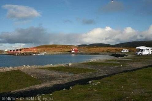 Adventure Camp Mehamn - Photo5
