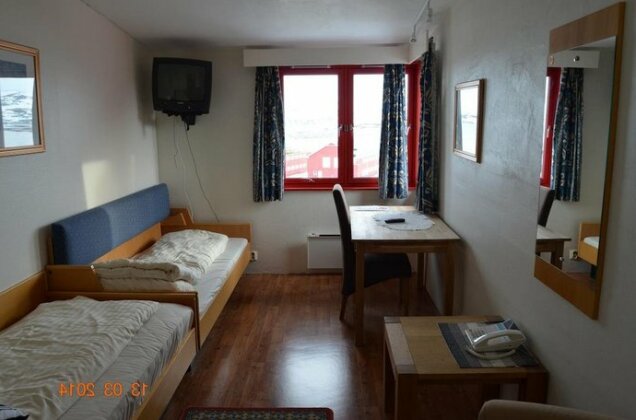 Mehamn Arctic Hotel - Photo3