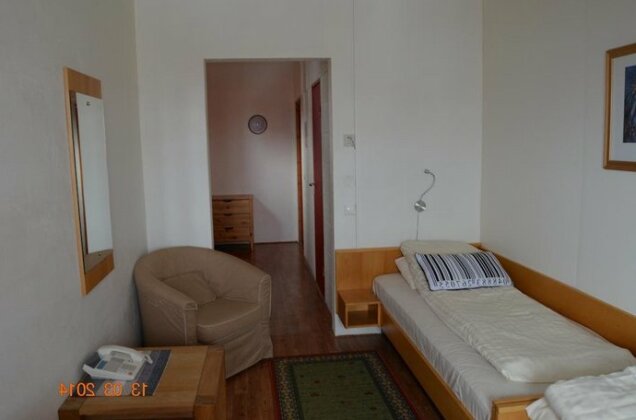Mehamn Arctic Hotel - Photo5