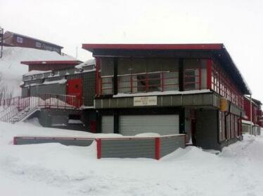 Mehamn Arctic Hotel