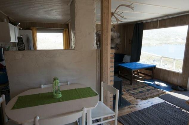 Red Tree Cottage - Photo3