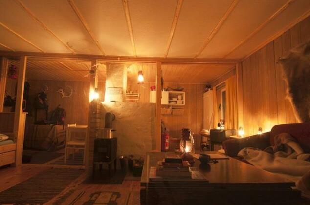 Red Tree Cottage - Photo4