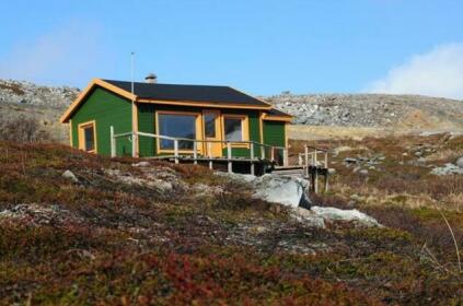 Red Tree Cottage