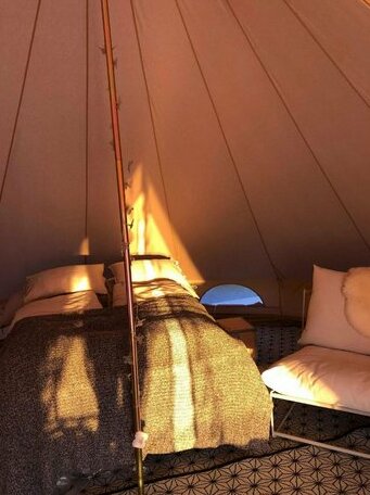 Glamping Meloy - Photo3