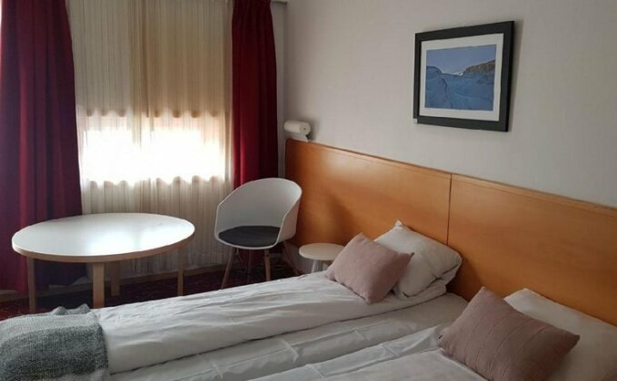 Glomfjord Hotel - Photo3