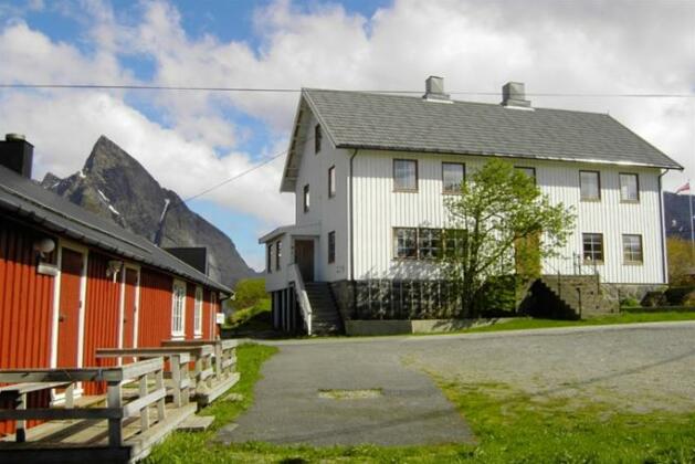 Eliassen Rorbuer - Photo2
