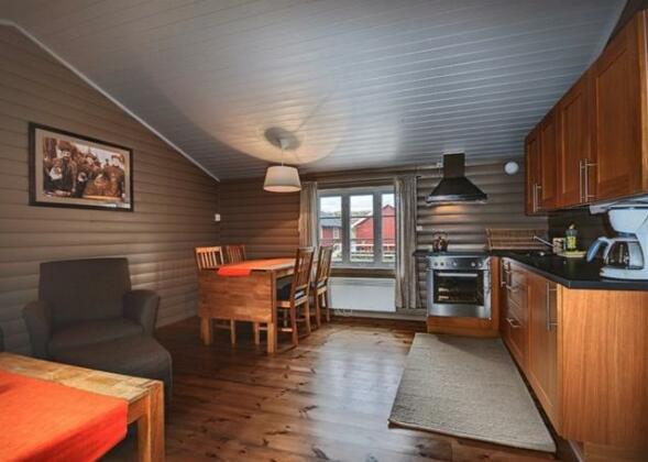Eliassen Rorbuer - Photo5