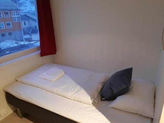 Lofoten Bed & Breakfast Reine - Rooms & Apartments - Photo2