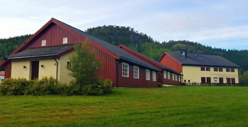 Lyngen Fjordhotell