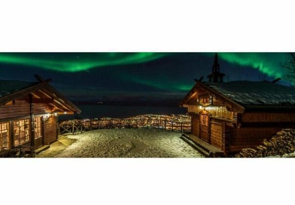 Narvik Mountain Lodge - Photo3
