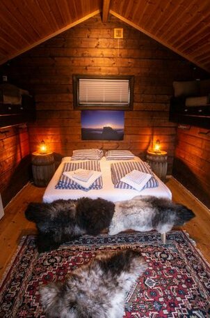 Narvik Mountain Lodge - Photo5