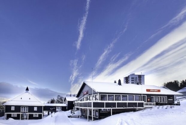 Thon Hotel Narvik