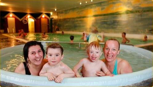 Ranten Hotel - Photo4