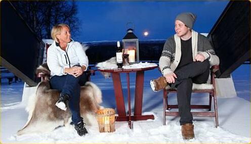 Ranten Hotel - Photo5
