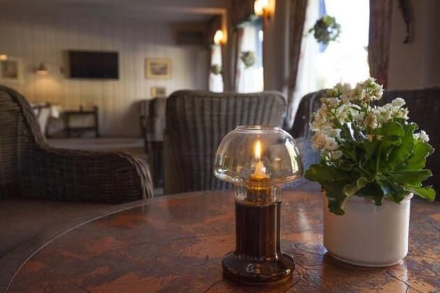 Thoen Hotel - Photo2