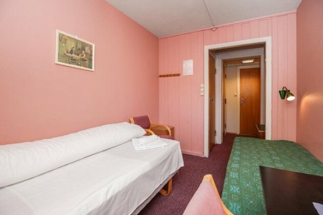 Thoen Hotel - Photo5