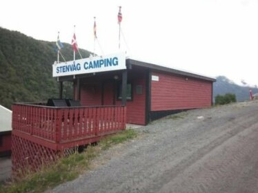 Stenvag Camping
