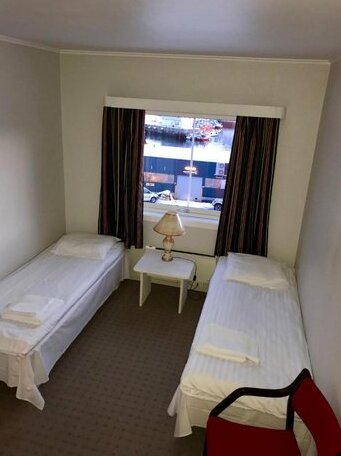 Arctic Hotel Nordkapp - Photo2