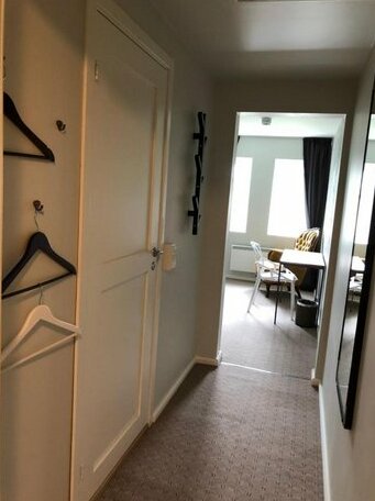 Arctic Hotel Nordkapp - Photo3