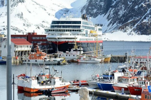 Arctic Hotel Nordkapp - Photo5