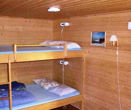 BaseCamp NorthCape