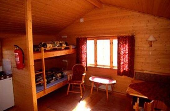 BaseCamp NorthCape - Photo2