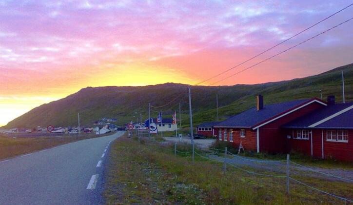 BaseCamp NorthCape - Photo3