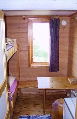 BaseCamp NorthCape - Photo5