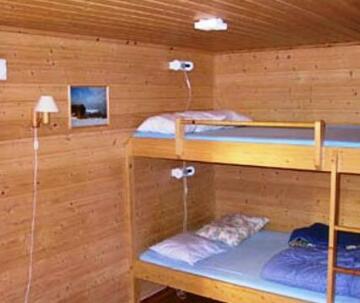 BaseCamp NorthCape