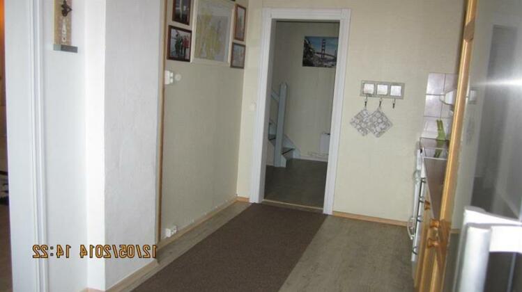 Fishing house - Photo2