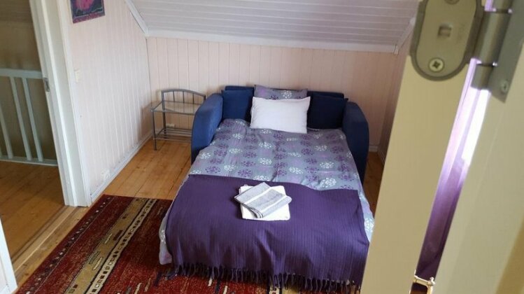 Fishing house - Photo3