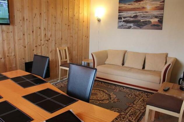Fishing house - Photo4