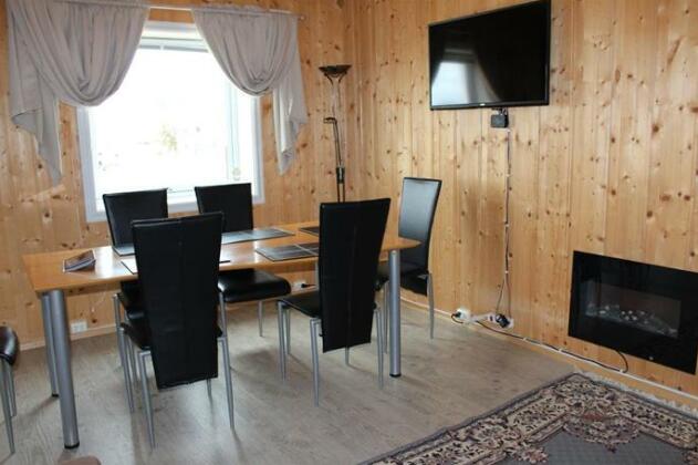 Fishing house - Photo5